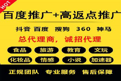 信息流广告代运营公司实战案例分析
